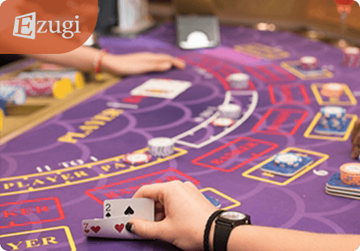 vua trò chơi Casino Marina Baccarat 2